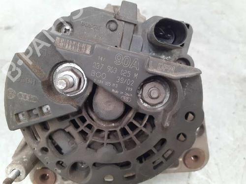 Alternator SEAT IBIZA II (6K1) 1.4 i | BP6469398M7 
