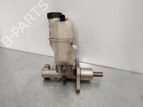 Used Brake master cylinder PEUGEOT 407 (6D_) 2.0 (6DRFNB, 6DRFNE) (136 hp) 2286170