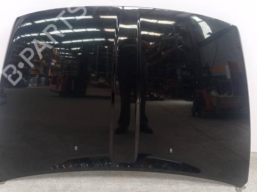 Used Hood DODGE CALIBER 2.0 CRD (140 hp) 13666505