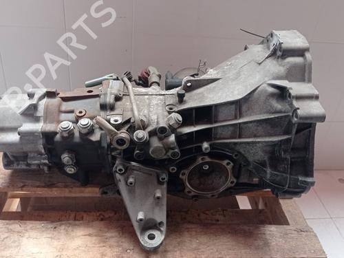 Used Gearbox Gearbox 2251236 2251236