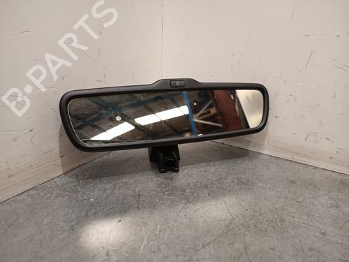 Rear mirror HYUNDAI i40 I (VF) 1.7 CRDi | BP37015641I6 - Image 5