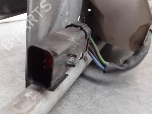 Front wiper motor JEEP GRAND CHEROKEE II (WJ, WG)  | BP7866133M29 