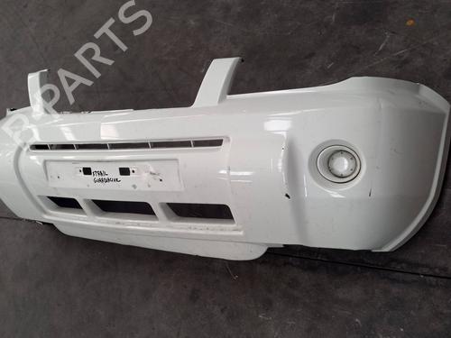Front bumper NISSAN X-TRAIL I (T30)  | BP10661758C7 