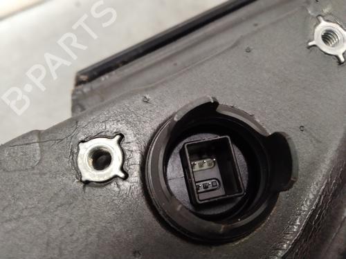 Left mirror BMW 3 Touring (E91) 320 d | BP20699123C26 