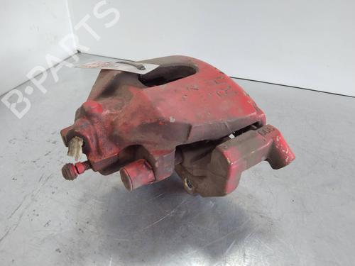 Used Right front brake caliper FORD FOCUS II (DA_, HCP, DP) [2004-2013]  11622074