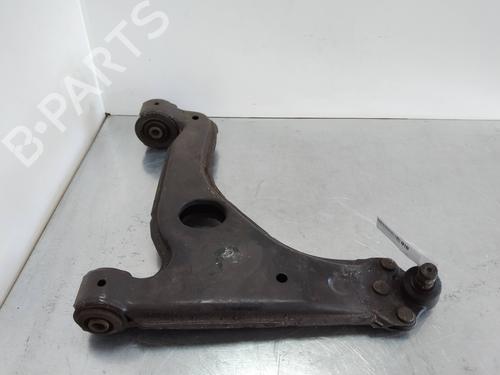 Used Left front suspension arm OPEL VECTRA B (J96) 1.7 TD (F19) (82 hp) 14221097