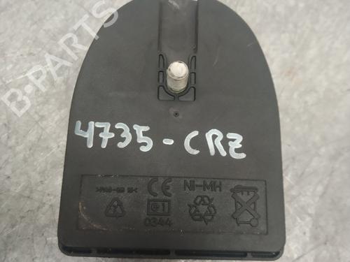 Electronic module VW GOLF V (1K1)  | BP25608656M83 