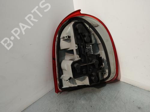Left taillight OPEL CORSA B (S93) 1.4 i (F08, F68, M68) | BP21064011C34 