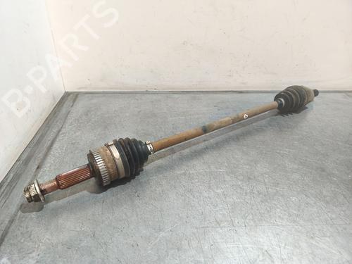 Used Right rear driveshaft Right rear driveshaft HYUNDAI ix35 (LM, EL, ELH) [2009-2016] 33003936 33003936