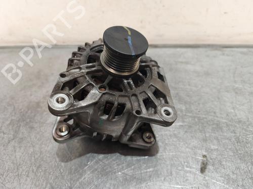Alternator RENAULT CAPTUR I (J5_, H5_) | BP34372587M7 - Image 3