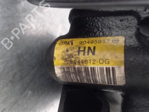 Styring servopumpe OPEL VECTRA B (J96)  | BP2250961M99 