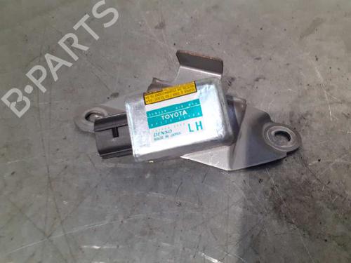 Andre TOYOTA LAND CRUISER PRADO (_J12_) 3.0 D-4D (KDJ120, KDJ125) (163 hp) 14220296