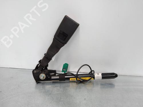 Used Front right belt tensioner OPEL ASTRA H GTC (A04) [2005-2010]  2253673