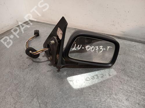 Ryggespeil høyre VOLVO 460 (464) 1.9 Turbo-Diesel (90 hp) 32521897