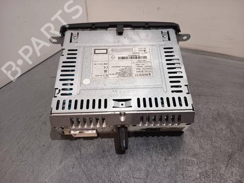 Radio DACIA LODGY (JS_) | BP40436063E6 - Image 3