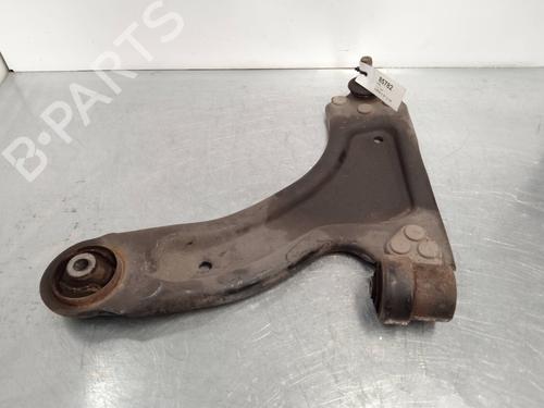 Left front suspension arm OPEL CORSA C (X01) 1.2 Twinport (F08, F68) | BP14221552M12 