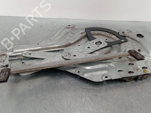 Front left window mechanism HYUNDAI ELANTRA III Saloon (XD) 2.0 | BP17167949C22 