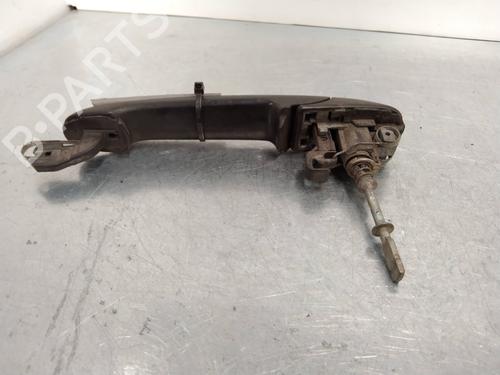 Front right exterior door handle SEAT CORDOBA (6K1, 6K2) 1.9 D | BP2255041C129 