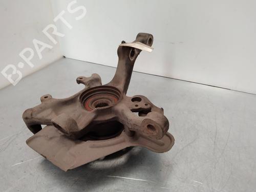 Right front steering knuckle SEAT AROSA (6H1) 1.7 SDI | BP2291257M26 