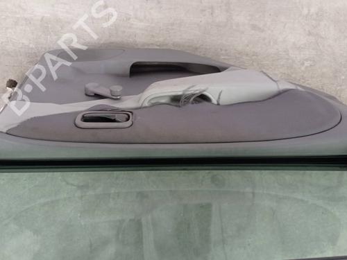 Left rear door NISSAN ALMERA TINO (V10) 2.2 dCi | BP15260346C4