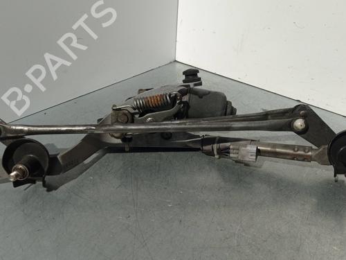 Used Front wiper motor TOYOTA AURIS (_E15_) [2006-2012]  11270085