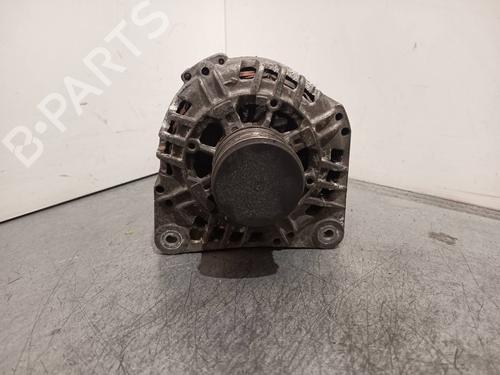 Alternator NISSAN KUBISTAR Van (X76) dCi 85 | BP40226461M7 - Image 4
