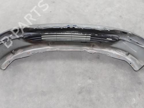 Front bumper PEUGEOT 206 Hatchback (2A/C) 1.9 D | BP16907559C7 