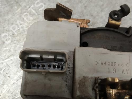 Front left lock CITROËN XSARA Coupe (N0) 2.0 HDI 90 | BP24210512C98 