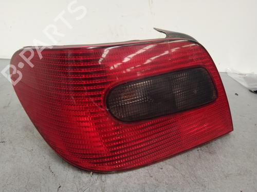 Left taillight CITROËN XSARA (N1) 1.9 TD | BP26711489C34 