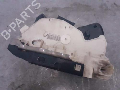 Used Front left lock VW GOLF VI (5K1) 1.6 TDI (90 hp) 5124677
