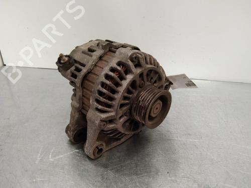 Used Alternator FORD FIESTA III (GFJ) 1.4 (73 hp) 2254999