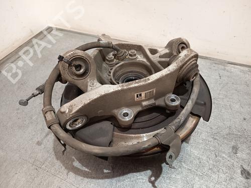 Used Left rear steering knuckle Left rear steering knuckle LEXUS IS II (_E2_) [2005-2013] 32725004 32725004