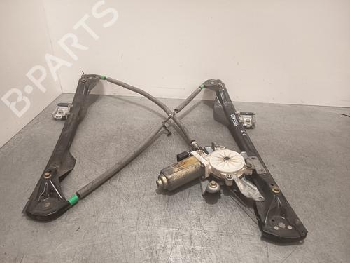Used Front left window mechanism FORD FOCUS I Saloon (DFW) 1.8 Turbo DI / TDDi (75 hp) 27685441