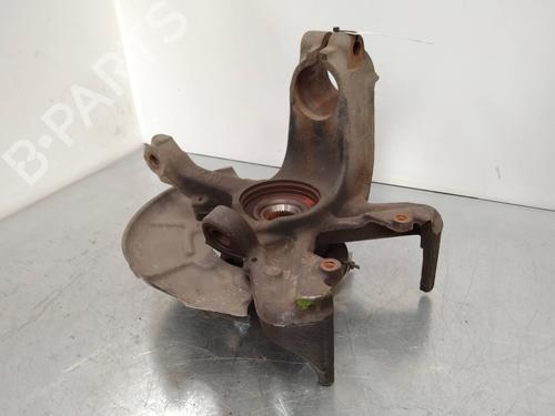 Left front steering knuckle SEAT LEON (1M1) 1.6 16 V | BP2256065M25 