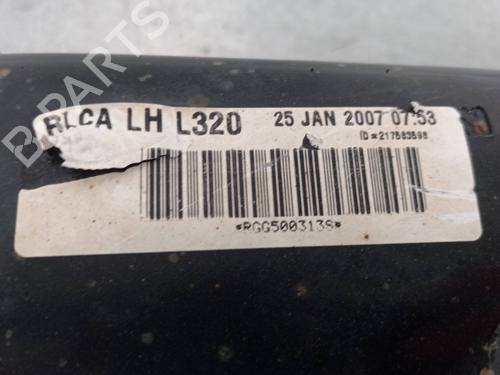 Left rear suspension arm LAND ROVER RANGE ROVER SPORT I (L320) 2.7 D 4x4 | BP13016687M14 