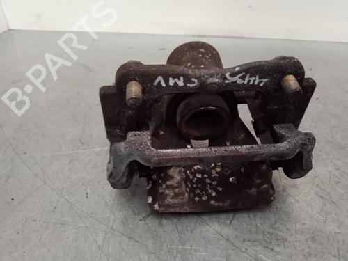 Right rear brake caliper TOYOTA AVENSIS Saloon (_T25_) 2.0 D-4D (CDT250_, CDT250R) | BP20324619M106 