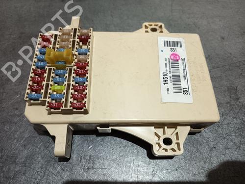 Sikringsdose HYUNDAI i30 (FD) [2007-2012]  32251201