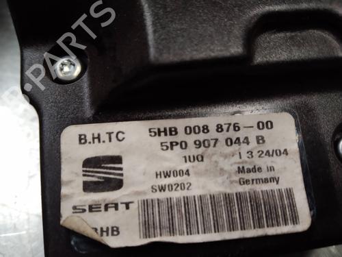 Climate control SEAT ALTEA (5P1)  | BP2251925I5 