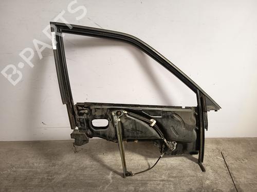 Used Front right window mechanism AUDI 80 B2 Saloon (811, 813, 814, 819, 853) 1.8 GTE (110 hp) 28293100
