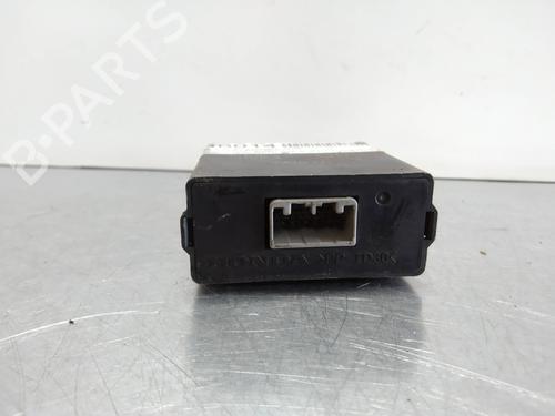 Electronic module HONDA CIVIC VIII Hatchback (FN, FK) 2.2 CTDi (FK3) | BP2256062M83 