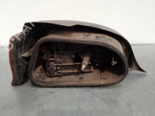 Right taillight CITROËN SAXO (S0, S1) 1.5 D | BP24821449C35 