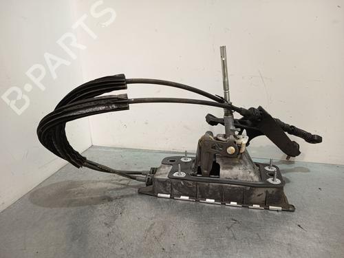 Used Gear lever Gear lever 38445693 38445693
