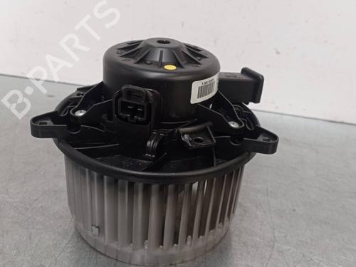 Used Heater blower motor OPEL INSIGNIA A (G09) 2.0 CDTI (68) (160 hp) 11176826