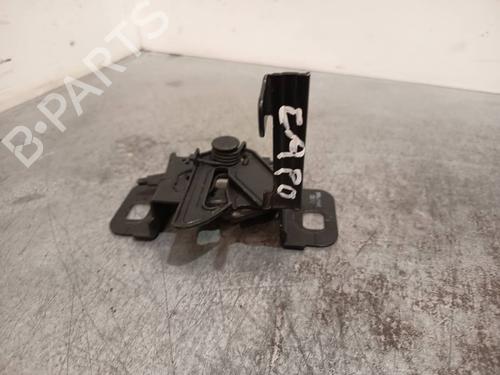 Fechadura do capot Fechadura do capot CHEVROLET CAPTIVA (C100, C140) [2006-2026] 38751891 38751891