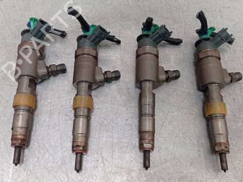 Other PEUGEOT 208 I (CA_, CC_) 1.6 BlueHDi 100 | BP29157297O1 