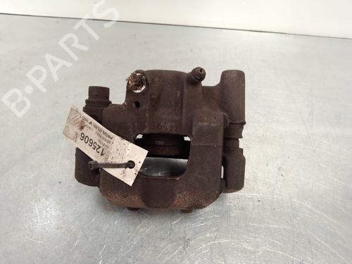 Used Left rear brake caliper TOYOTA PRIUS Liftback (_W2_) [2003-2010]  11621380