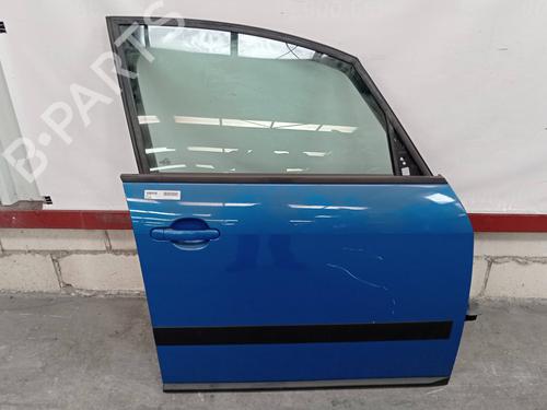 Used Right front door AUDI A2 (8Z0) 1.6 FSI (110 hp) 2285775
