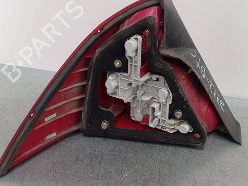 Right taillight FORD MONDEO III Saloon (B4Y) 2.0 TDCi | BP18571857C35 