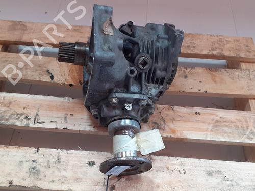 Used Transfer box NISSAN X-TRAIL II (T31) [2007-2018]  8127023