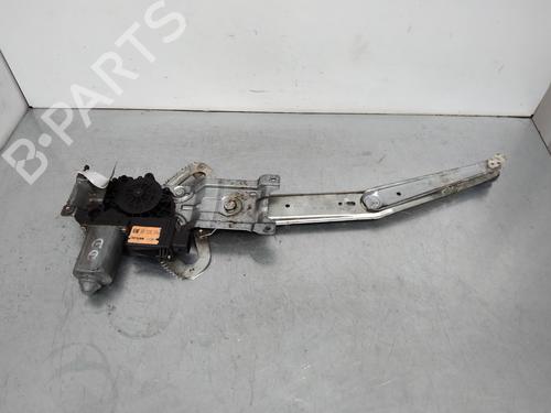 Used Front right window mechanism OPEL CORSA B (S93) 1.2 i 16V (F08, F68, M68) (65 hp) 2255462